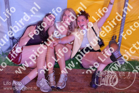 Evenement foto: Serie 2242