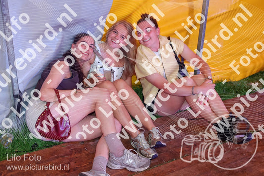 Evenement foto: Serie 2242