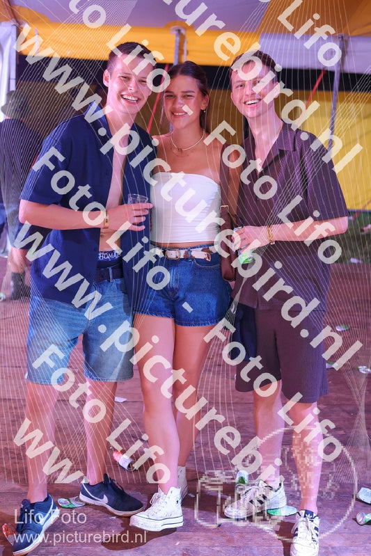 Evenement foto: Serie 2242