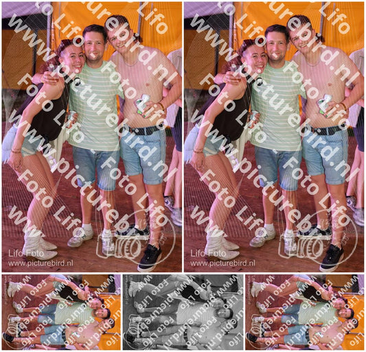 Evenement foto: Serie 2242