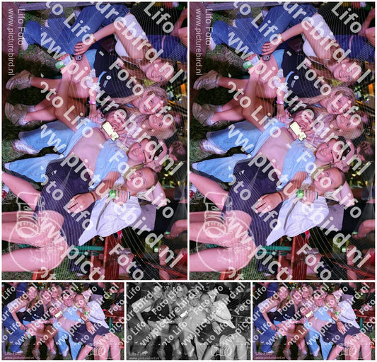 Evenement foto: Serie 2242