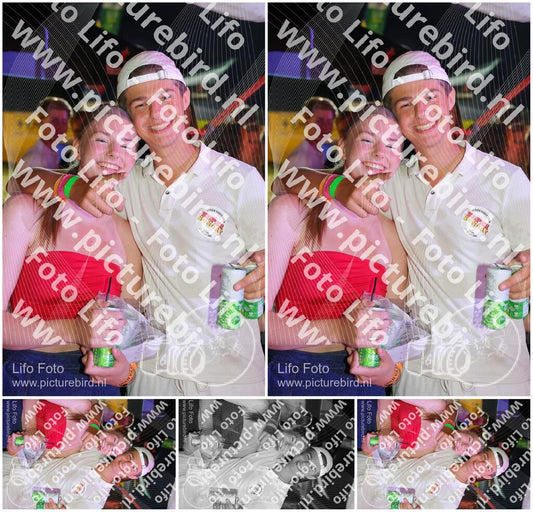 Evenement foto: Serie 2242