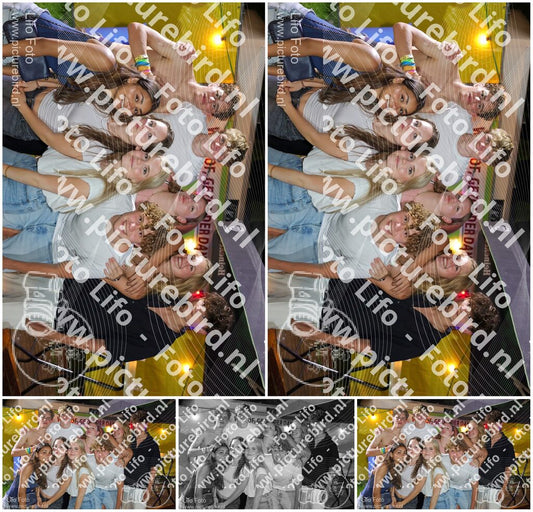 Evenement foto: Serie 2242