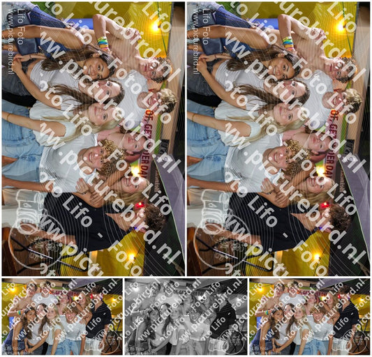 Evenement foto: Serie 2242