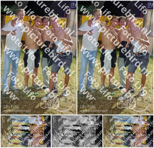Evenement foto: Serie 2242