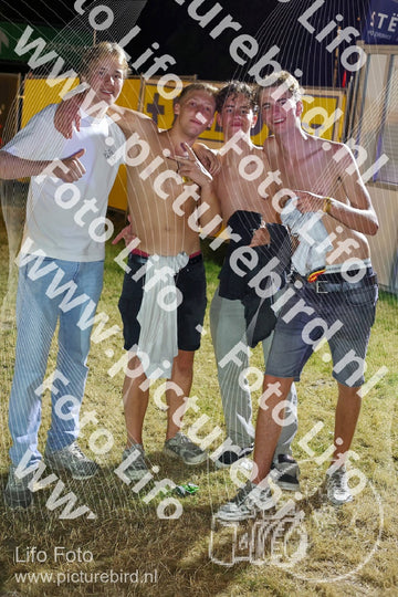 Evenement foto: Serie 2242