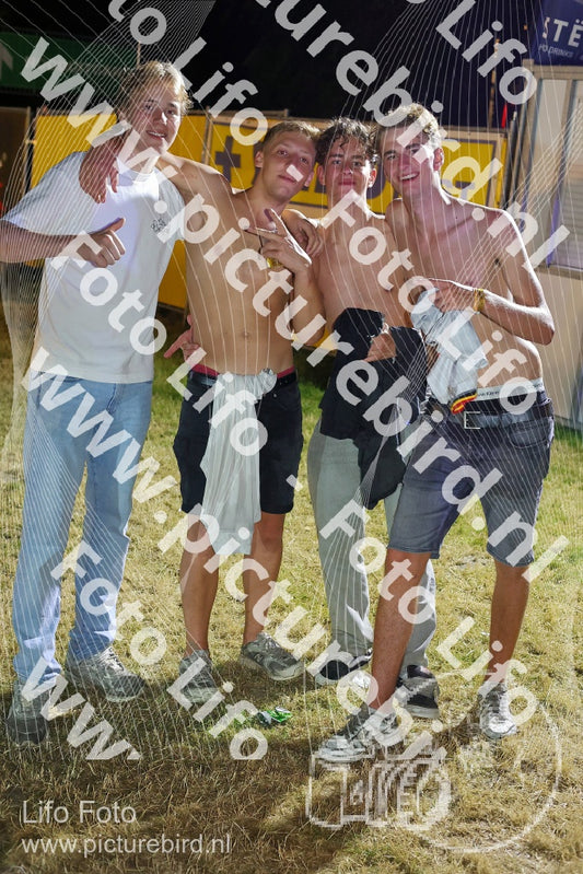 Evenement foto: Serie 2242