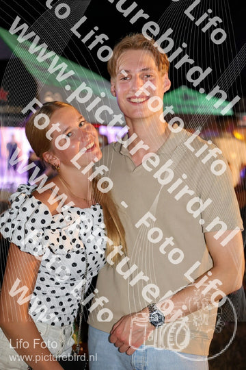 Evenement foto: Serie 2242