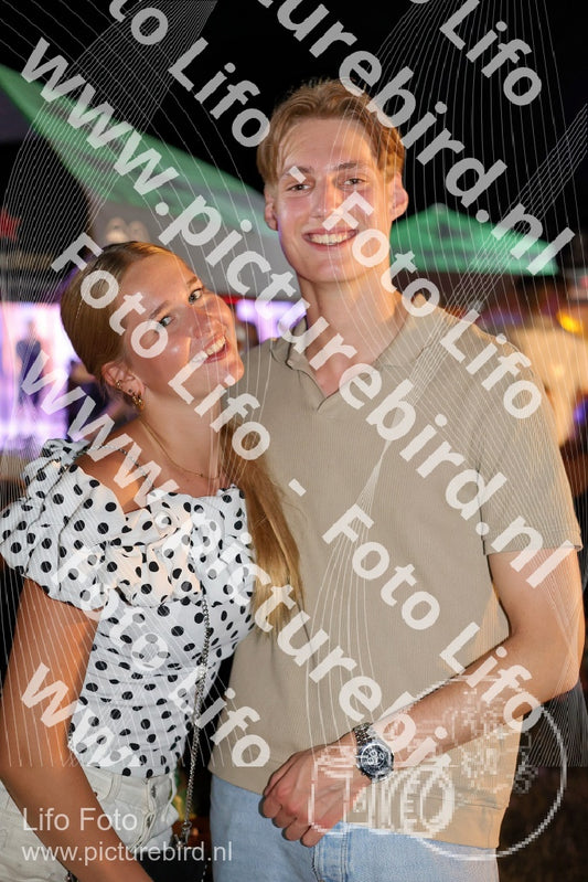 Evenement foto: Serie 2242
