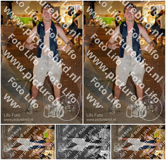 Evenement foto: Serie 2242