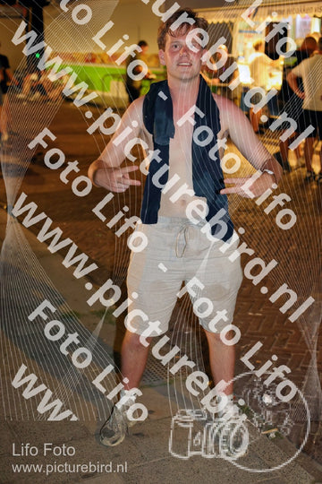 Evenement foto: Serie 2242