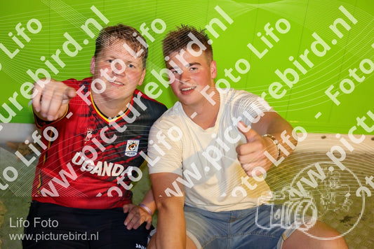 Evenement foto: Serie 2242
