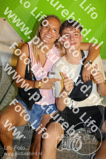 Evenement foto: Serie 2242