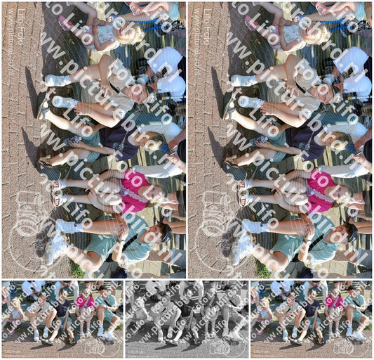 Evenement foto: Serie HL 3