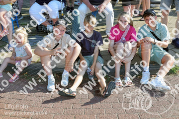 Evenement foto: Serie HL 3