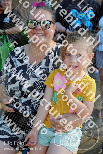 Evenement foto: Serie HL 3