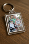 Evenement foto: Serie HL 3