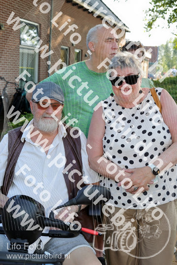 Evenement foto: Serie HL 3