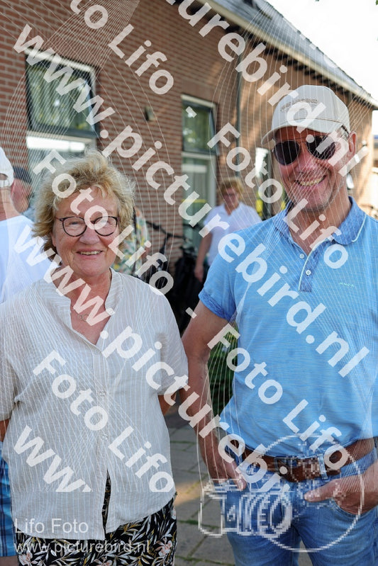 Evenement foto: Serie HL 3