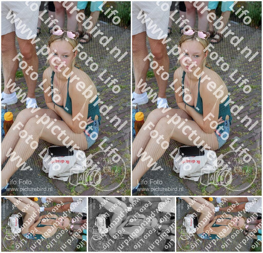 Evenement foto: Serie HL 3