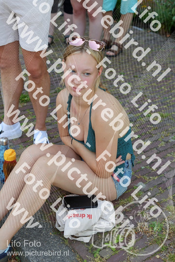 Evenement foto: Serie HL 3