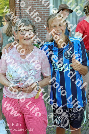 Evenement foto: Serie HL 3