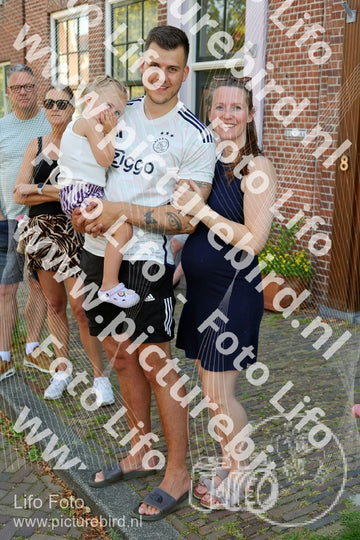 Evenement foto: Serie HL 3