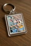 Evenement foto: Serie HL 3