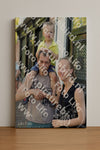 Evenement foto: Serie HL 3