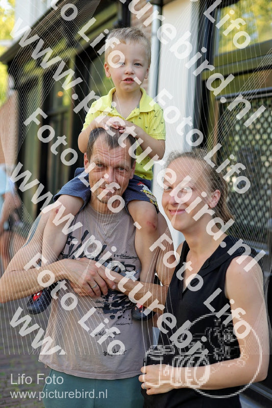 Evenement foto: Serie HL 3