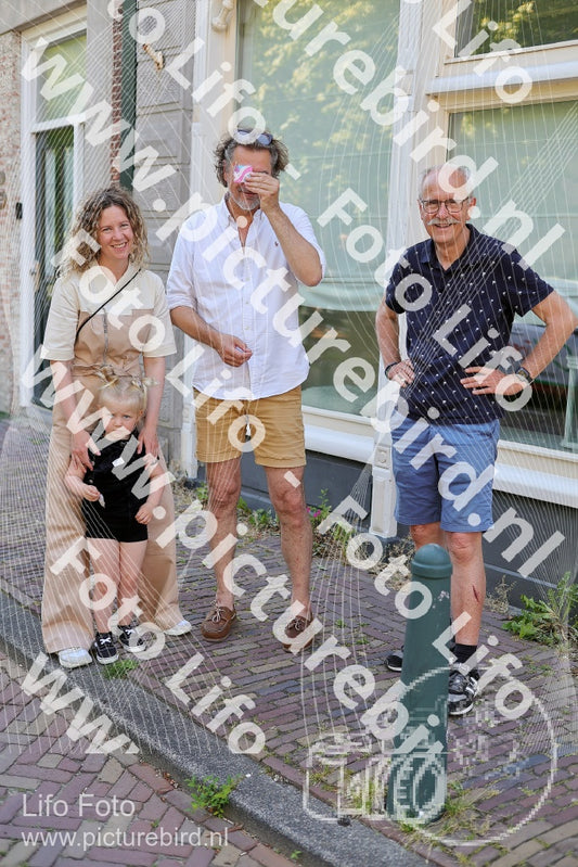 Evenement foto: Serie HL 3