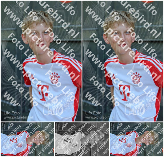 Evenement foto: Serie HL 3