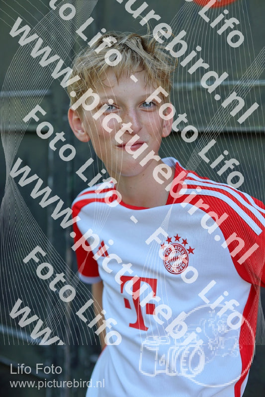Evenement foto: Serie HL 3