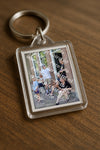 Evenement foto: Serie HL 3