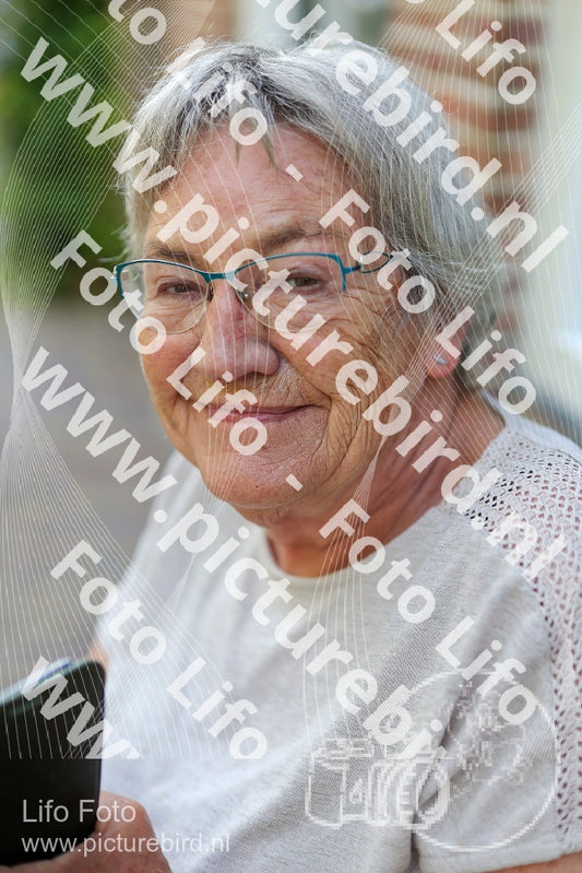 Evenement foto: Serie HL 3