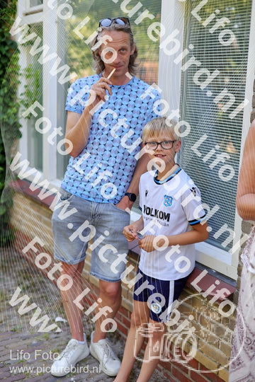Evenement foto: Serie HL 3