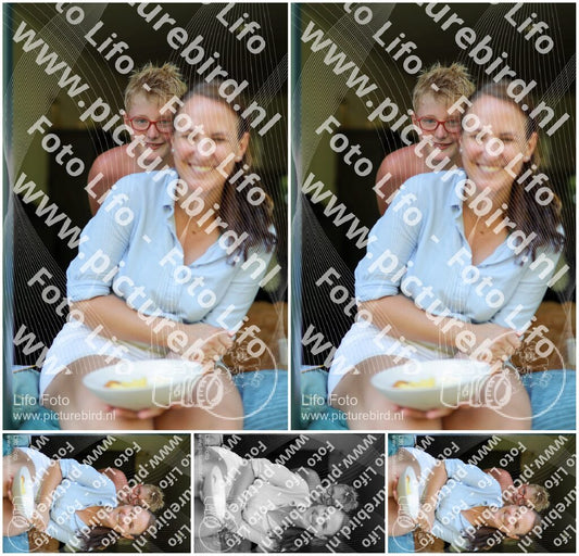 Evenement foto: Serie HL 3