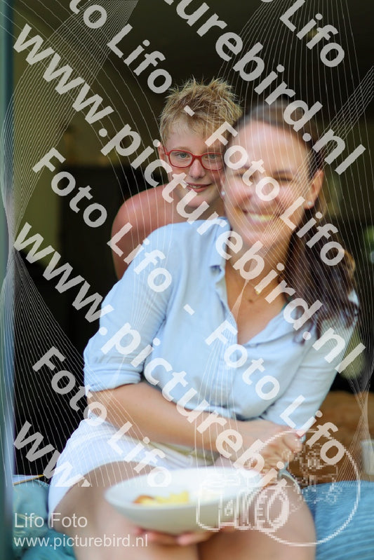Evenement foto: Serie HL 3