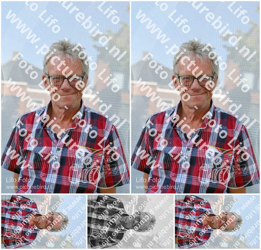 Evenement foto: Serie HL 3