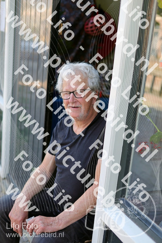 Evenement foto: Serie HL 3