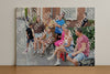 Evenement foto: Serie HL 3