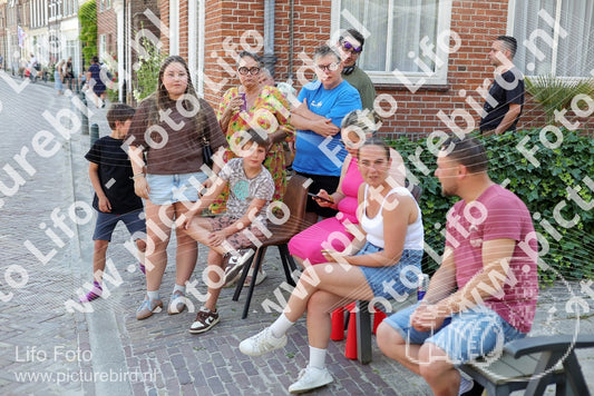 Evenement foto: Serie HL 3