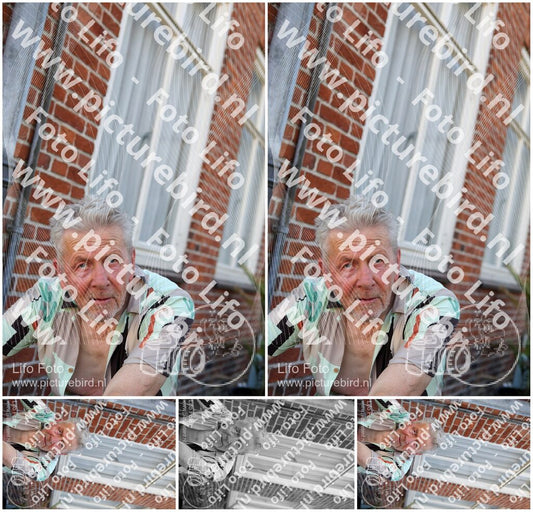 Evenement foto: Serie HL 3