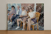 Evenement foto: Serie HL 3