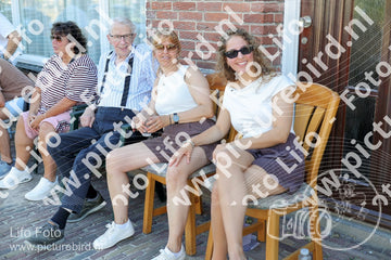 Evenement foto: Serie HL 3