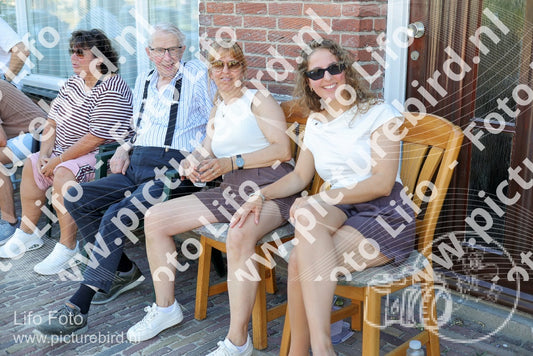 Evenement foto: Serie HL 3
