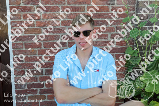 Evenement foto: Serie HL 3