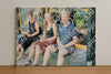 Evenement foto: Serie HL 3