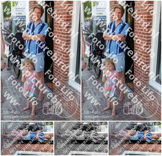 Evenement foto: Serie HL 3