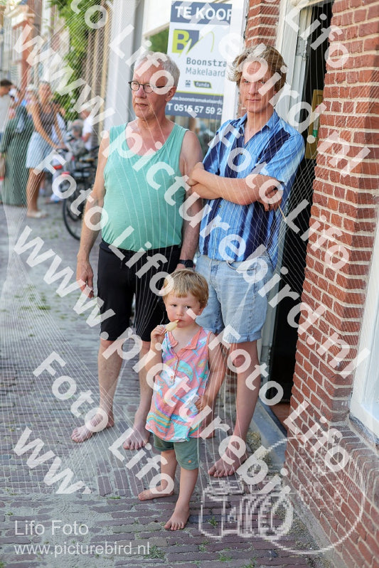 Evenement foto: Serie HL 3